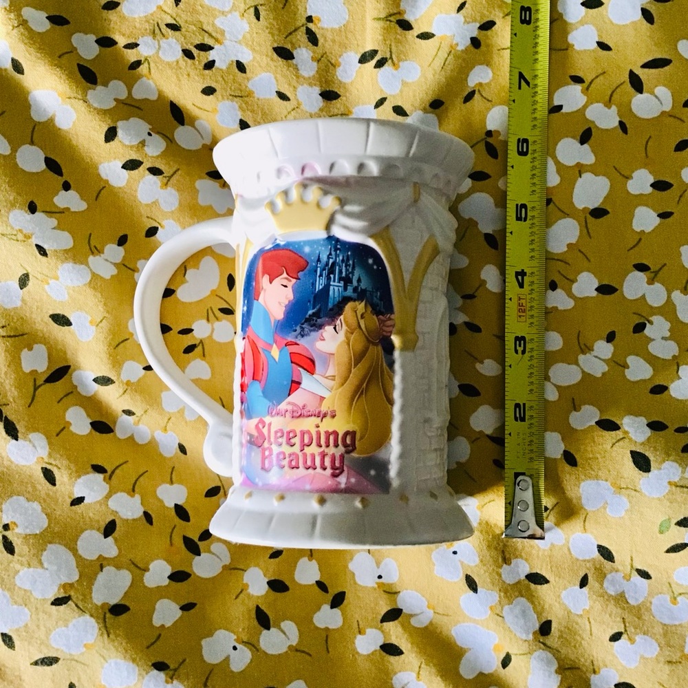 Sleeping Beauty Disney Mug